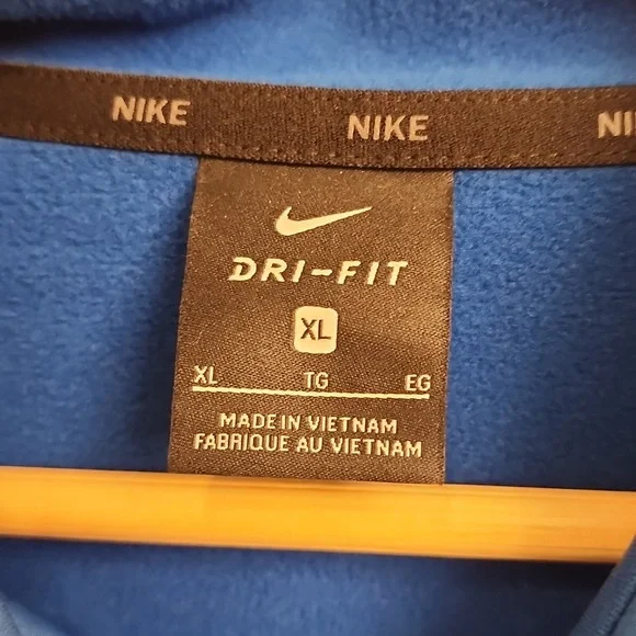 Nike Mens Therma Pull Over Mens Hoodie Jackets 932022-891 Size XL - Picture 5 of 7